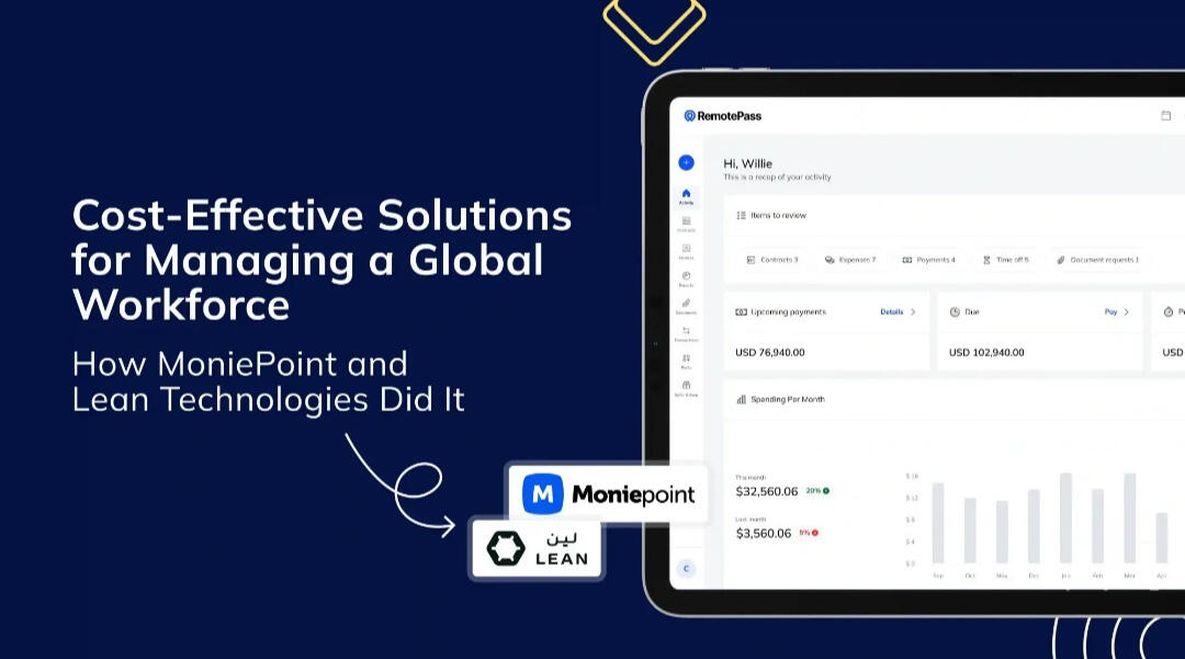 Cost-Effective Solutions for Managing a Global Workforce