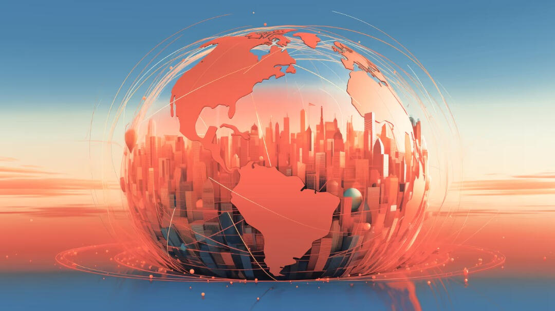 Expanding Globally with an EOR: A Step-by-Step Guide